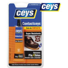 Blister contactceys 30ml 503401