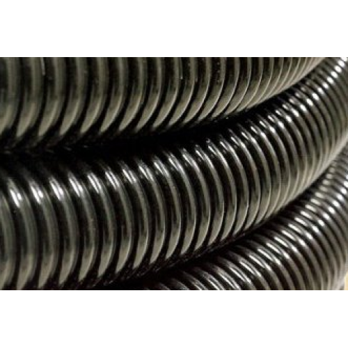 Rollo 50 metros tubo corrugado de diámetro 32 mm M32 negro o gris (a  elegir) - flexiplastm32 - Tubos - Desde 13.19€ - Comprar online