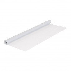 Malla mosquitera en rollo, blanca, 120 x 250 cm