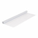 Malla mosquitera en rollo, blanca, 120 x 250 cm