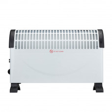 Calentador de convección 1500 w