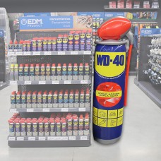 Hinchable wd40 gratis por la compra 1.000€ en wd40