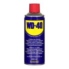 Aceite lubricante 34104 wd40 400ml