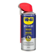Specialist grasa en spray wd40 400ml 34385