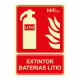 Cartel de extinción 
