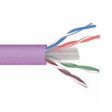 Cable de datos dk6000 u/utp cat.6 eca lsfh alta velocidad 1gbps euro/m