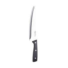 Cuchillo chef 20cm acero inoxidable expert sg41016 san ignacio