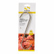 Ganchos carnicero inoxidable 18/8, 20 cm de longitud, blister 3 unidades