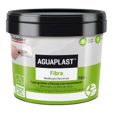 Aguaplast fibra 750ml 70037-003