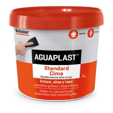 Aguaplast standard cima 1kg 70028-005