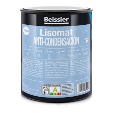 Lisomat anti condensacion 750ml 70281-008 beissier