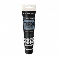 Fija + plus turbo 60 gr blanco