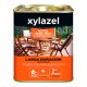 Xylazel aceite para teca larga duracion color natural 0.750l 5396292