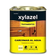 Xylazel carcomas al agua 0,750 l 5395174