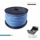 Cablecillo h07z1-k 1,5 mm² azul 500m. ( bobina mediana )