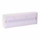 Luz emergencia s10 110 lm 1 h ip-44 np 10-110, 255 x 37 x 89 mm