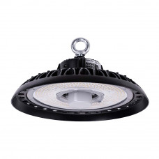 Campana led 150 w 4.000 k 24.000 lm 100 - 277 v ip65 ik08 luz fria