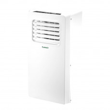 Aire acondicionado portatil sólo frío 2.6 kw