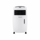 Enfriador de aire evaporativo 123 w