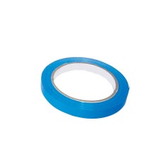 Recambio adhesivo azul 200m ref. 47105