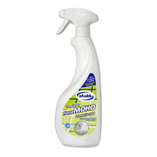 Limpiador force moho 750ml c05093 chubb