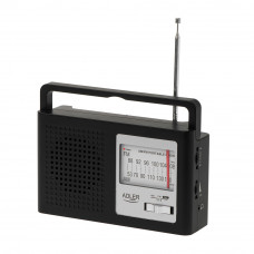 Radio am/fm ad 1909