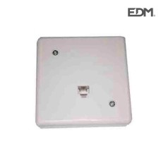 *ult.unidades* base telefono grande (tipo telefonica) edm