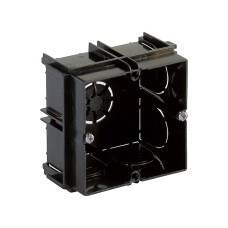 Caja enlazable cuadrada con etiqueta ean individual dimensiones: 6,5x6,5x4,0cm g-6625 solera