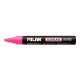 Blister con rotulador rosa fluoglass 2 - 4mm milan