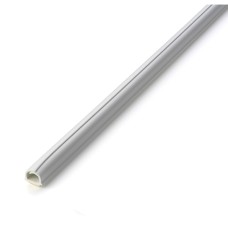 Cablefix adhesivo 10,5x10mm blanco 3m (blister) inofix 2202