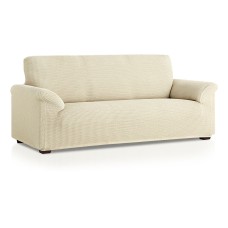 Funda bali marfil multi-elástica para sofa 3 plazas belmarti