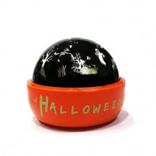 Proyector led halloween ø16cm a pilas