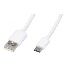 Cable usb tipo c 1,2 m 2a all ride