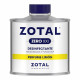 Desinfectante zotal zero 250ml perfume limón