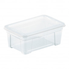 Caja de almacenaje space box box 5,7 l