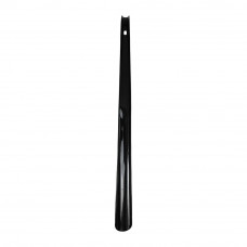 Calzador negro 60 x 4,5 cm
