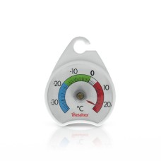 Termometro para frigorífico 'glaçio' ø5cm metaltex