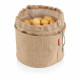 Saco para verduras 8,5 l 4food