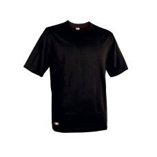 Camiseta zanzibar negro talla xxl cofra