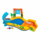 Piscina infantil hinchable 'ocean play center'. 249x191x109cm