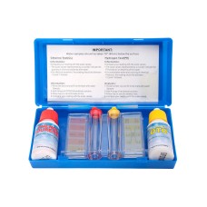 Kit test de cloro y ph 1175601000 tamar