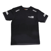 Camiseta técnica koma tools & sparco talla xl 02416nrgs sparco