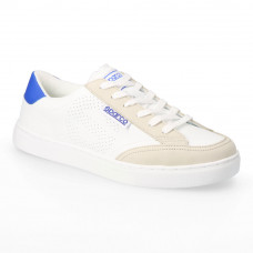 Calzado deportivo sneakers s-time bi/az t-40 sparco