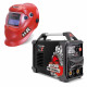 Equipo potenza 200 max digital ge kit + mascara as r