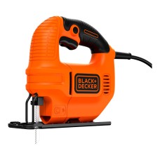 *s.of* caladora 400w ks501-q black+decker