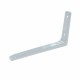 Escuadra aluminio plm07 blanca 300 x 200 mm