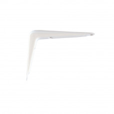 Escuadra plus plm02 blanca 150 x 125 mm