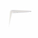 Escuadra plus plm02 blanca 200 x 150 mm
