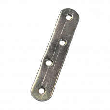 Placa recta union plc01 bicromatado 40 x 16 mm