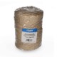 Hilo natural yute biodegradable 3 con bobina 750g/200m edm